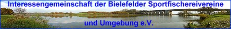 Interessengemeinschaft der Bielefelder Sportfischereivereine und Umgebung e.V.