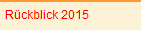 Rckblick 2015